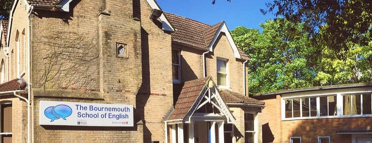 The Bournemouth School of English